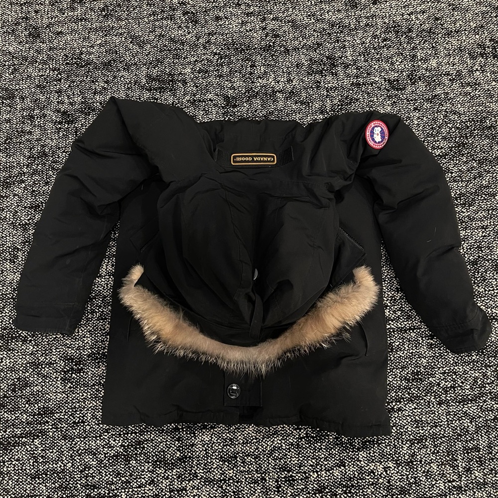 Canada Goose Carson Parka